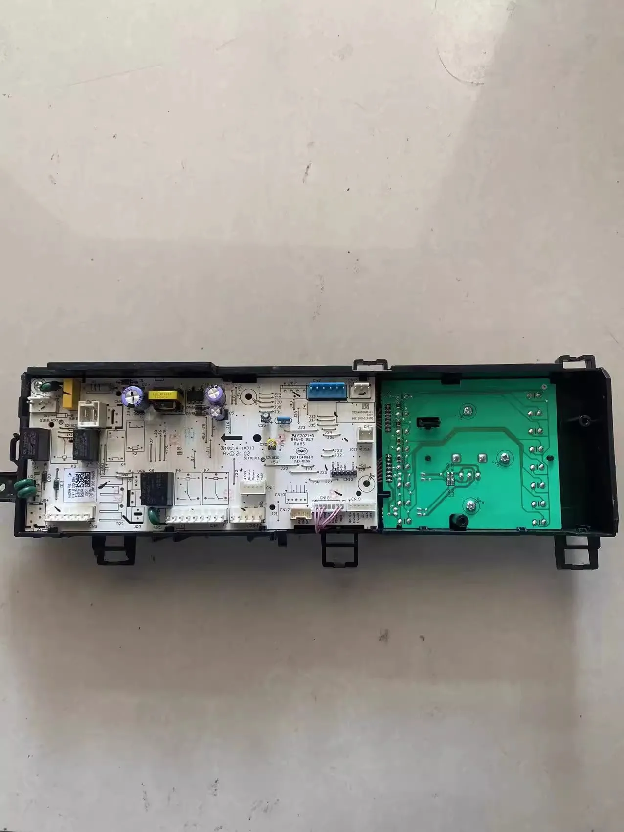 

MG90Q53DG517138100015665 test ok circuit board motherboard