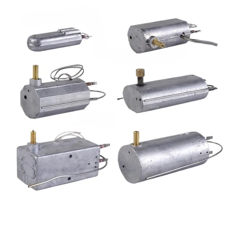 Stage Column Smoke Machine Heating Core 400W 900W 1200W 1500W 3000W Fog Machine Replacement Heating Element