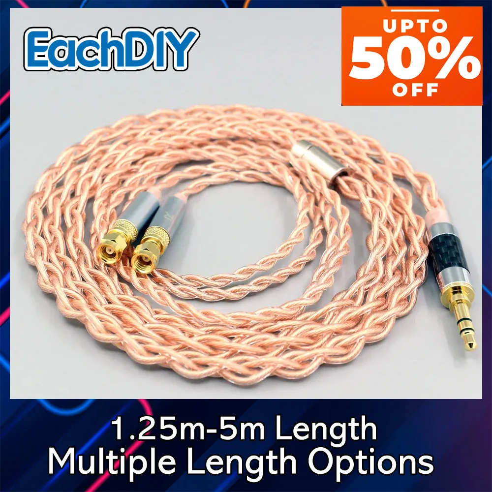 4 Core 1.7Mm Litz H…