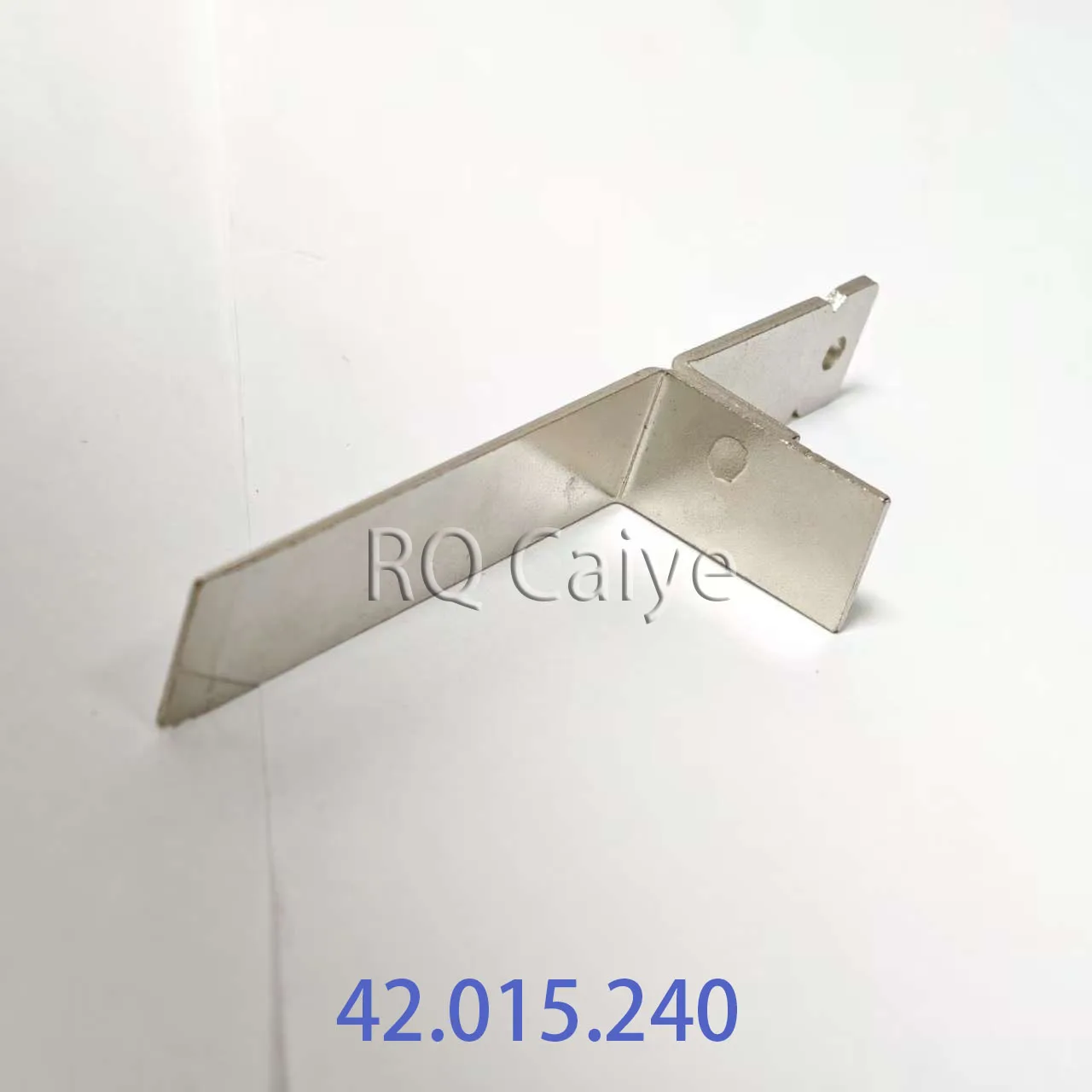 

1 шт., высококачественный направляющий ремень 42.015.240 Heidelberg GTO46 GTO52, запасные части для печатной машины