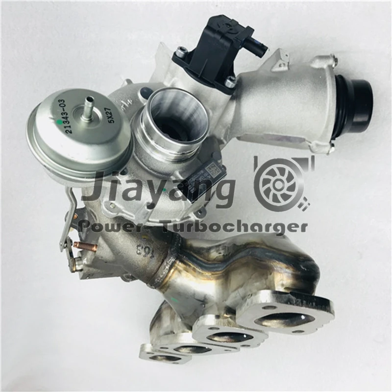 M270 AL0069 Turbo A2700901480 RHF4 A2700901880 A2700902980 Turbo for Mercedes a CLASS A250 1991cm 211 HP - 155 kW M270E20 2012-