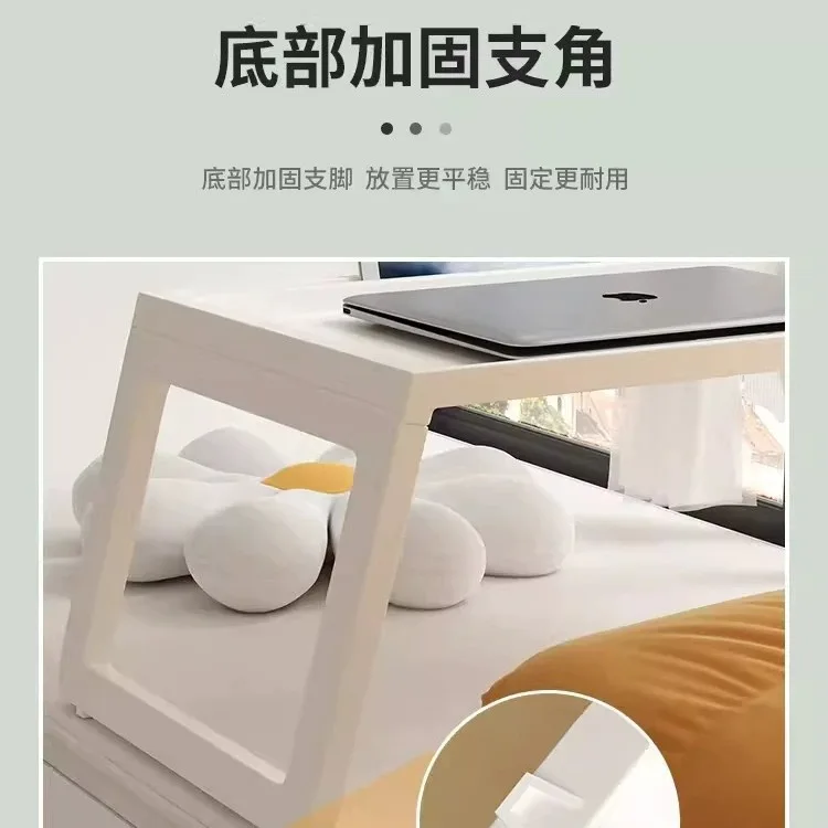 Bay Window Small Foldable Table Bedroom Tatami Bed Study Table Simple Household Small Coffee Table