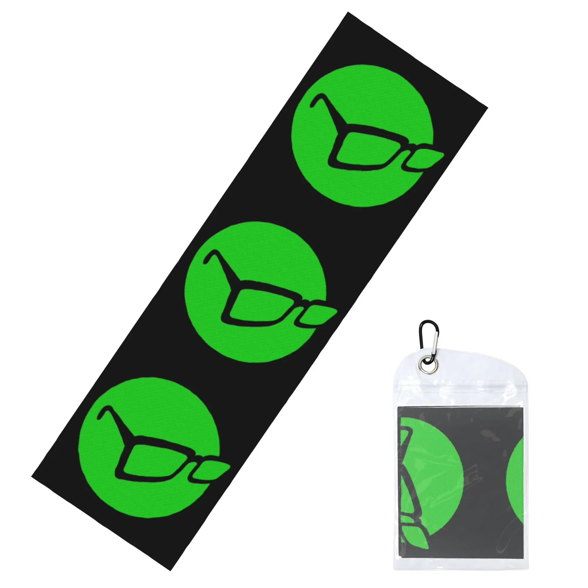 Korda Fishing Logo Cold Exercise Towel  Fisherman Gift Super Soft Breathable Instant Cooling Towel Swimming Towels