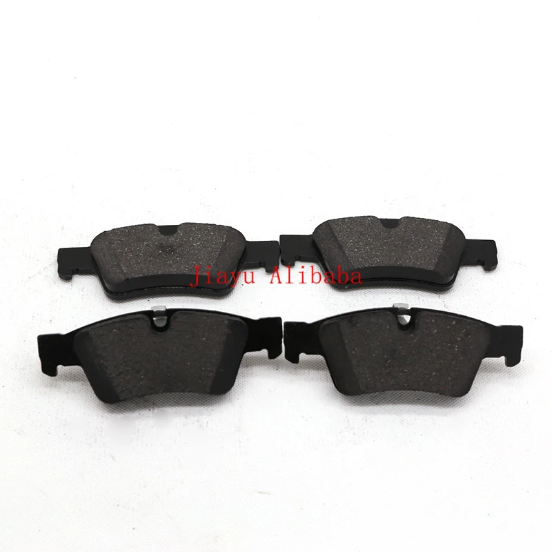 Rear brake pads For Mercedes Benz X164 W463 W164 V251 GL350 GL450 GL550 G55 G63 G65 ML300 ML350 ML500 A0084205320 0084205320