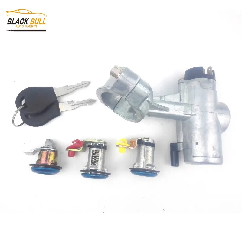 99810-16G03 9981016G03 Ignition Starter Switch with Key for Nissan D21 PICKUP