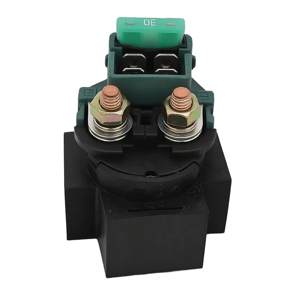 

Car Starter Solenoid Relay 9CR6-150310 For CFMOTO For CFORCE For 400 500 600 800 ATVs For CF650-3US For CF650-7US For CF400AU