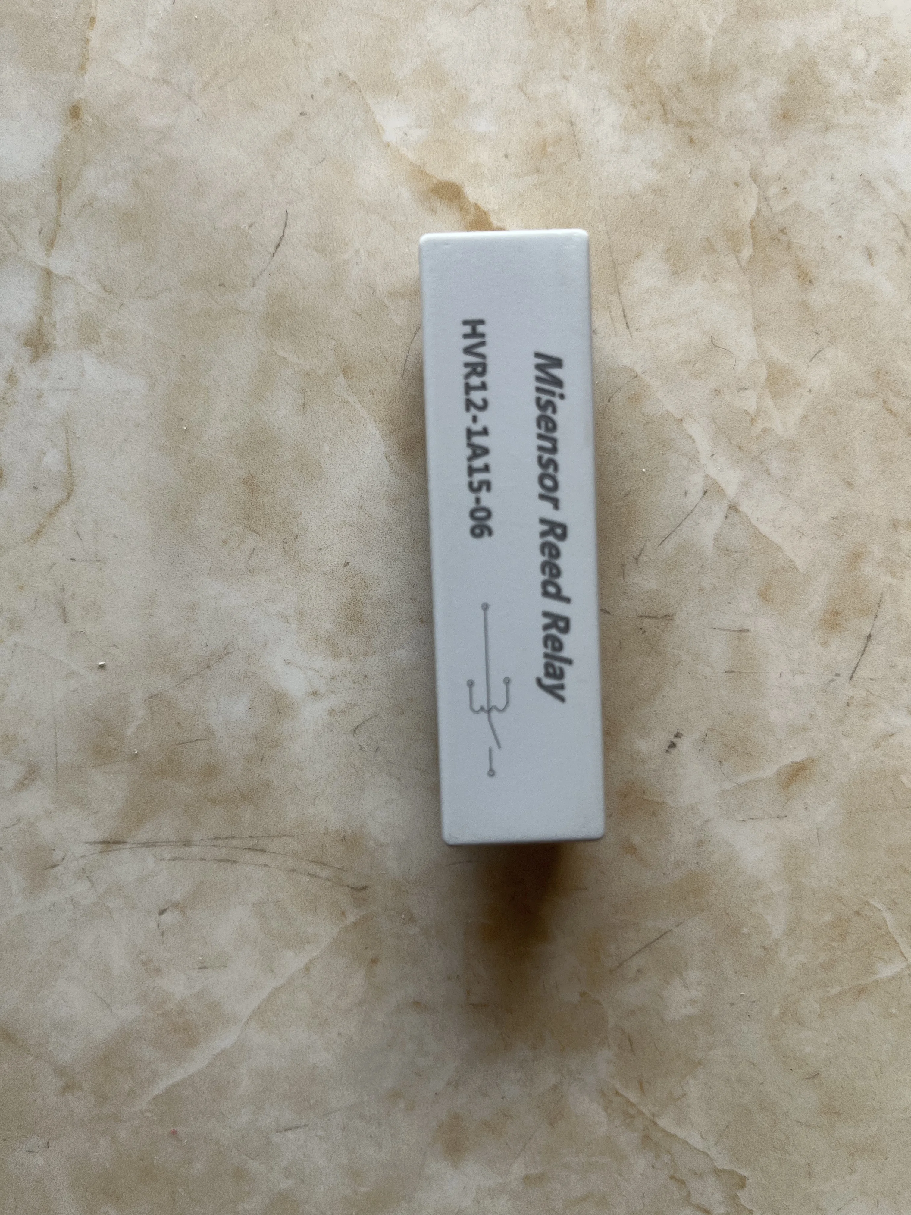HVR12-1A15-06 15KV high voltage relay normally open 12V