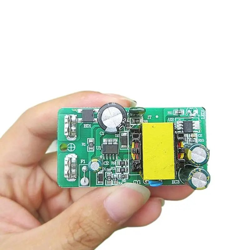 1Pc AC 220V To DC12V2A Built-in Power Board Universal 12V1.5A Isolated Power Module 24W.