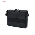 type B black