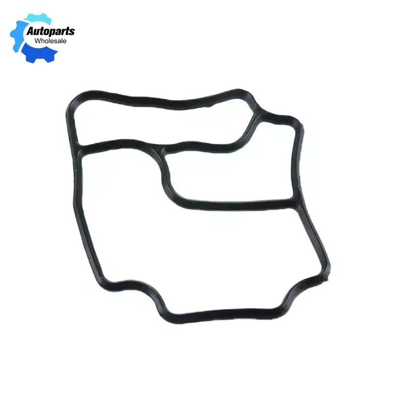 11421719855 New Automotive Engine Seal Oil Filter Filtration System Oil Filter Gasket FOR BMW 3-5-7 SERIES X3 X5 Z3 Z4