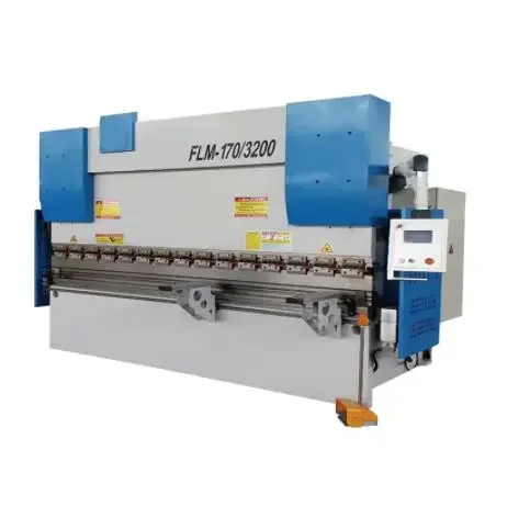 

Automatic Hydraulic U Bolt Aluminum Pipe Acrylic Iron Metal Sheets Sheet Edge Bender Bending Machine