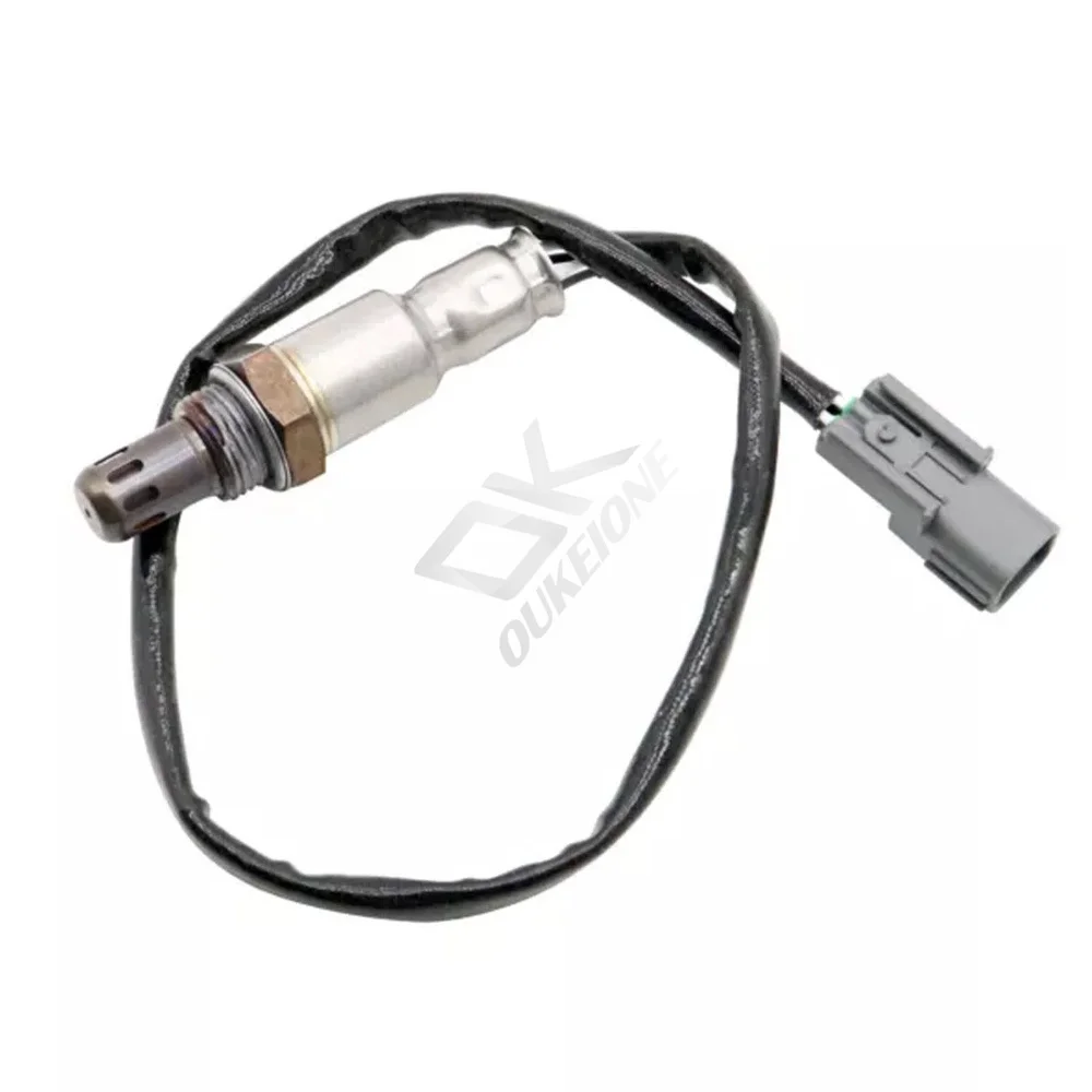 2Pcs Lambda Oxygen Sensor for Hyundai Sonata Kia Optima Sorento 2.4L 2016 2017 2018 2019 Upstream Downstream 234-5714 234-8030