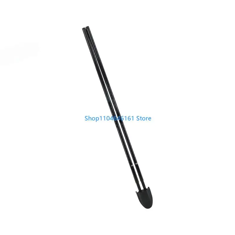 Golf Putter Armpits Postures Fixing Rod Adjustable Length Puting Tool Enduring