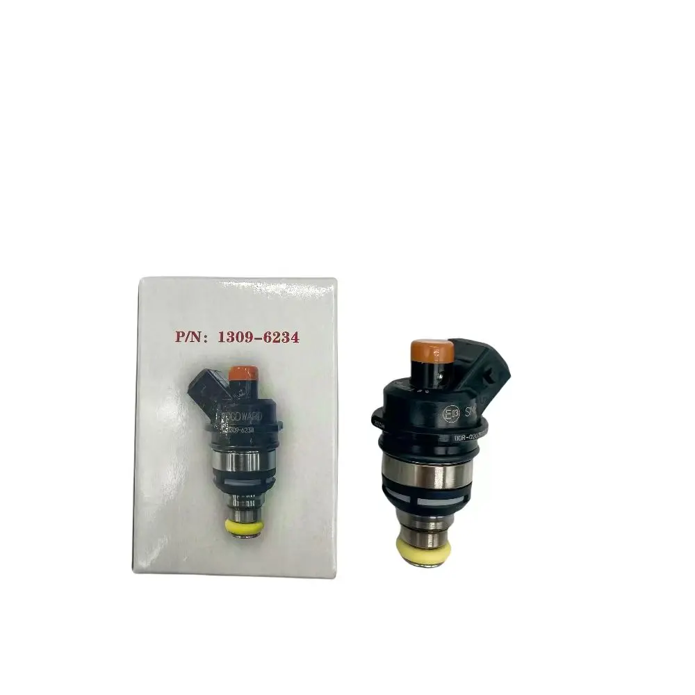 OH6 Gas Nozzle Injection 1001101 – Eine detaillierte Bewertung und Anleitung für Anwender