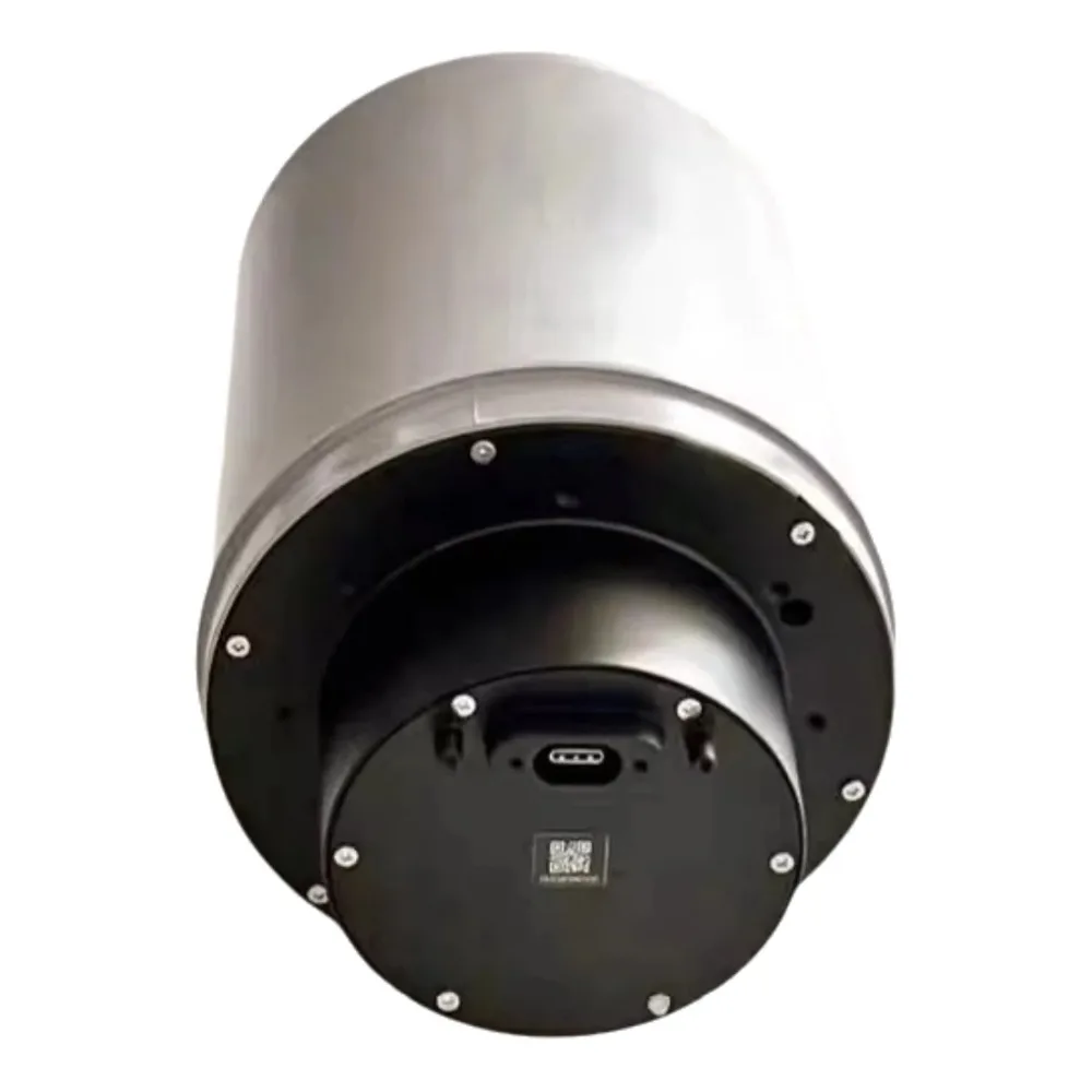 Accessori per droni agricoli per parti di riparazione UAV per protezione delle piante del modulo radar anteriore DJI Agras T70 T70P