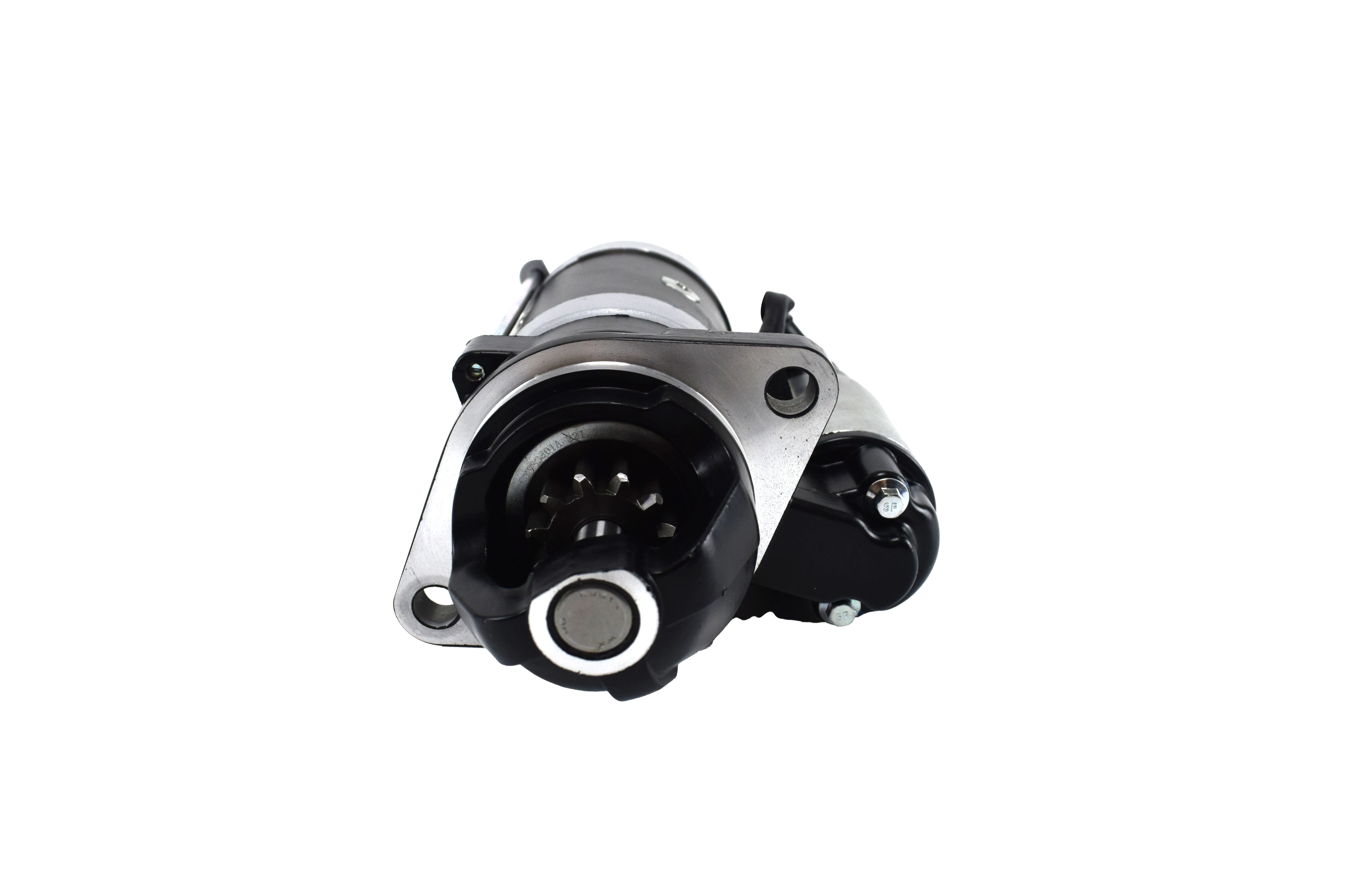 

Xinchai 490 QDJ1309K-P Minxian Starter New Metal Roller and Ball Bearing for Retail Industries