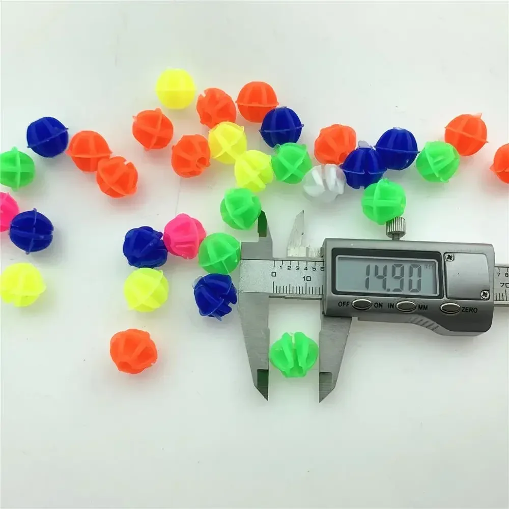 36PCS Children's Car Spokes Luminous Beads Windmill Streamers Stars  Bicycle Cycling Mountain Bike Bicycle Decorations