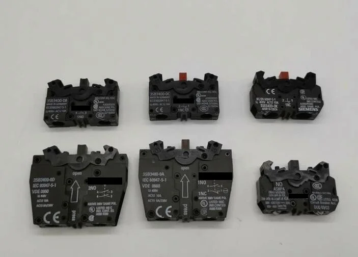 3SU1400-1AA10-1HA0 3SU1400-1AA10-3HA0 3SU1401-2BB30-3AA0 3SU1401-1MC60-1CA1 module new original stock