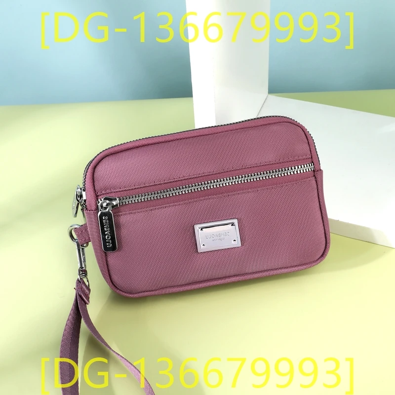 

2024 New Women Bag Fashionable and Soft _DG-136679993_