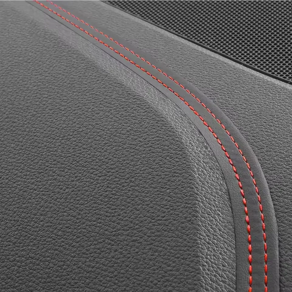1/2M Auto Pu Leder Trim Streifen Multi Farbe DIY Geflecht Dekor Linie Streifen Tür Dashboard Aufkleber Universal auto Innen Zubehör