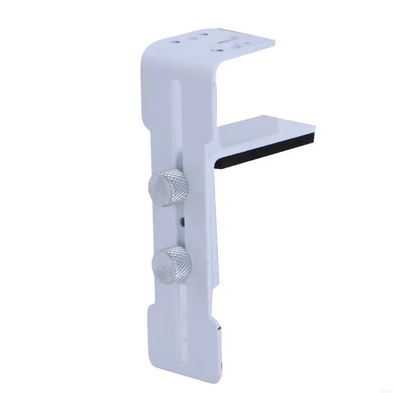 E1PF Regulbibles Metal Graphics Bracket dla komputerowych obudowy poprawia wydajność i chronią drobne wykonanie GPU