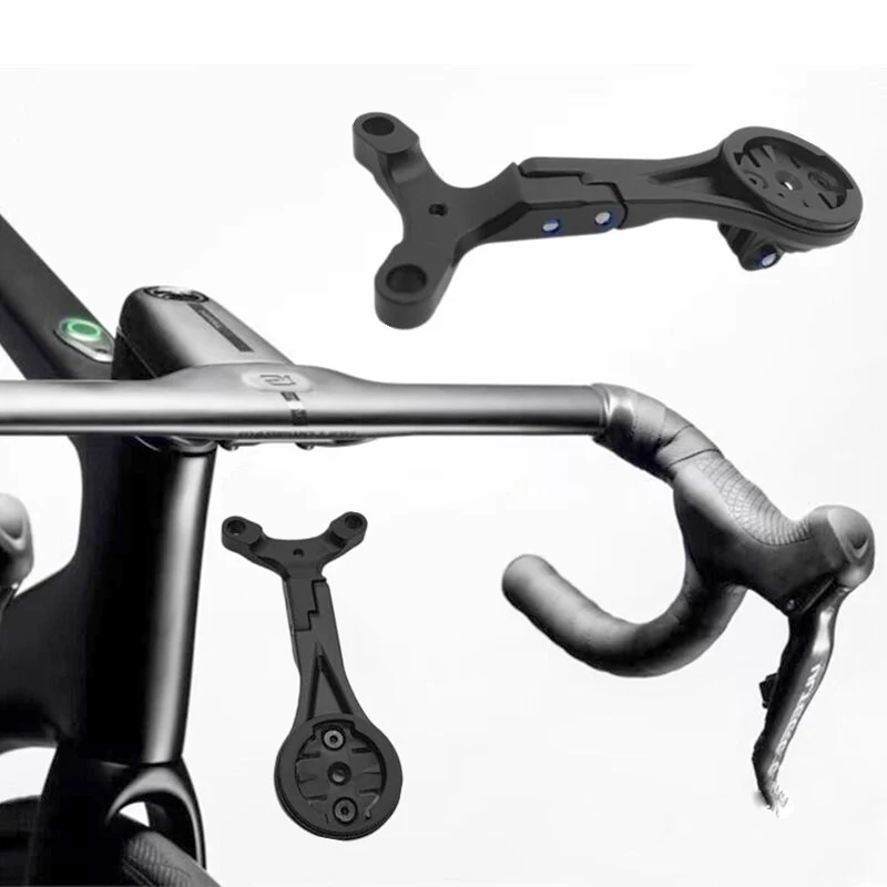 SUKOU For CANNONDALE Systemsix Knot Pneumatic Broken Handle Code Meter Rack Supersix For Magene Wahoo Garmin Bryton Mileage