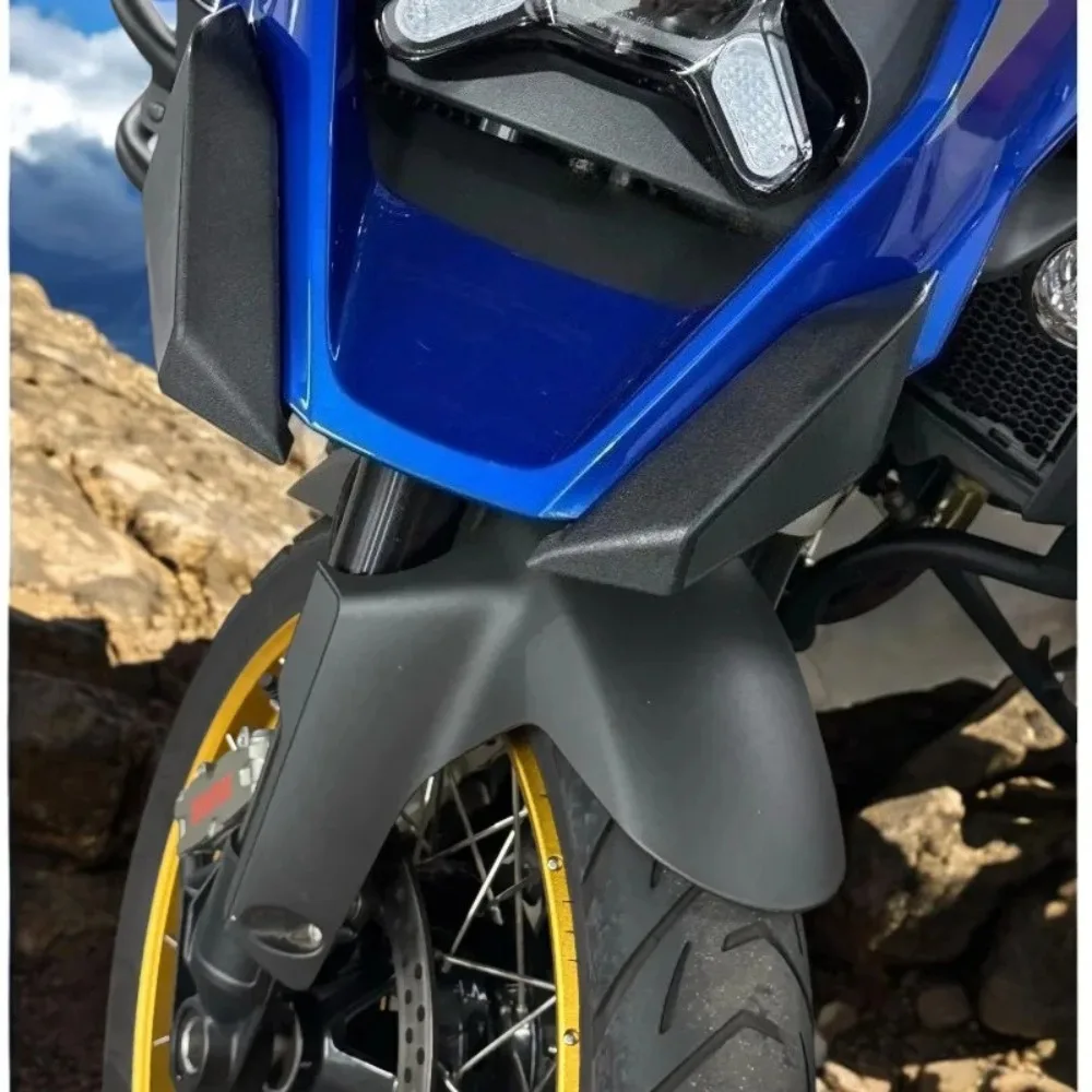 Suitable For BMW R1300GS 2024 2025 Waterbird Modified Motorcycle with Extended Beak Modified Motorcycle with Extended Beak