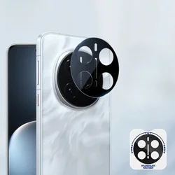 Camera Lens Protector For Huawei Honor Magic7 Pro Protective Cover Back Tempered Glass For HONOR Magic 7 7Pro Lens Ring Film