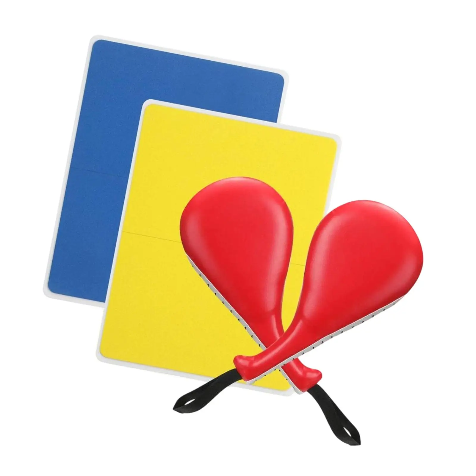 4 قطعة مجموعة تدريب التايكوندو معدات الكاراتيه كسر لوحات للمبتدئين ممارس Mma الملاكمة التدريب هدية