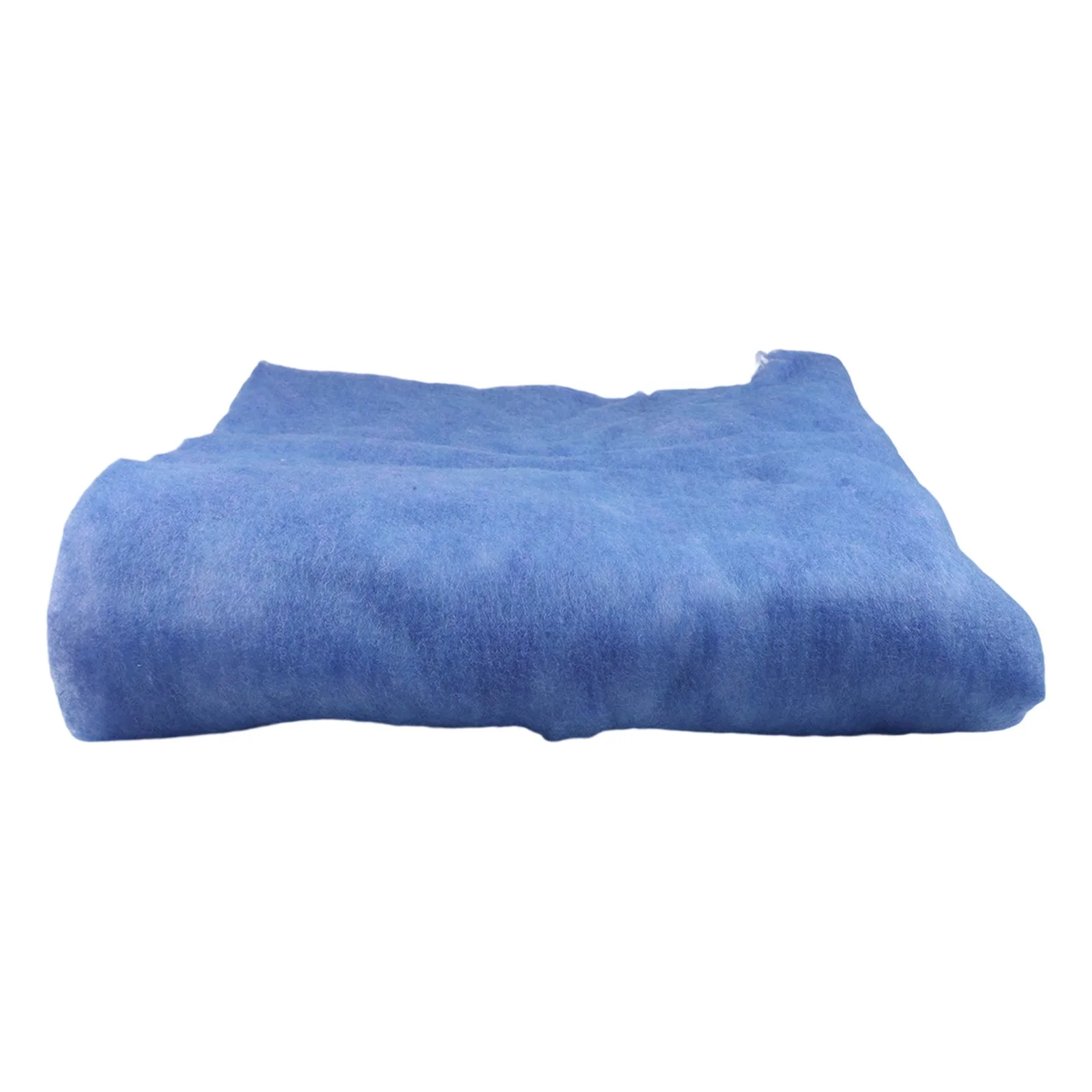 1x1m Polyester Fiber Air Filter Cotton for Efficient Air Filtration in For Automobile Spray Booths and Ventilation Systems