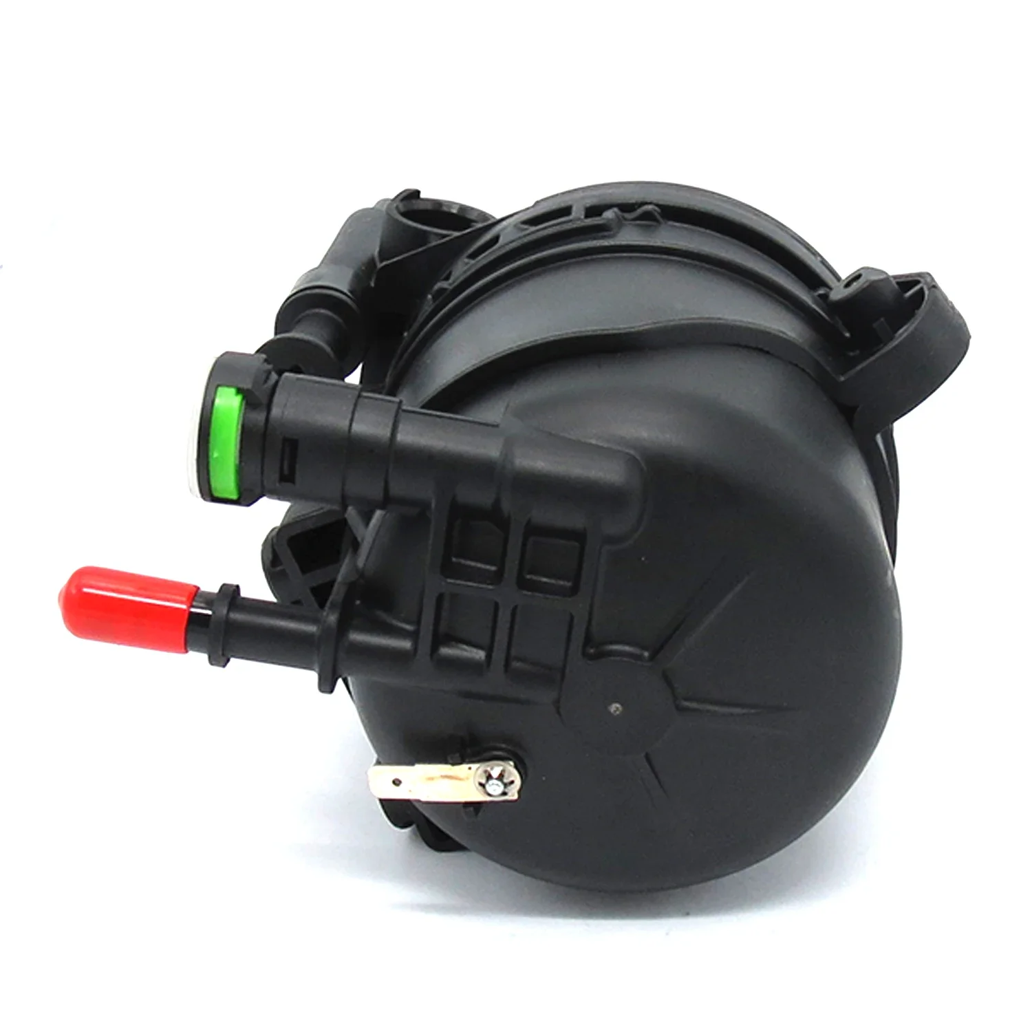 

Топливный фильтр для Land Rover Range Rover Velar L560 03.2017- Jaguar X760 X761 X260 2015- T4N16237 T4A31056 LR116437 LR106429