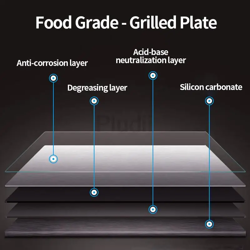 Komercyjny grill gazowy Piekarnik do naleśników Smażony stek Żelazna płyta Smażony ryż Grillowany kałamarnica Gaz Zimny makaron Sheet Stoisko do