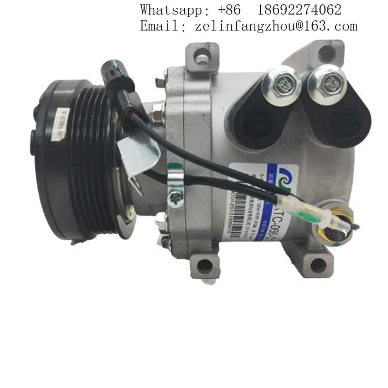 

Компрессор кондиционера для BYD F3 BYDF3-2