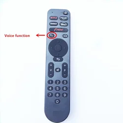 Suitable for Freebox TV box voice remote control