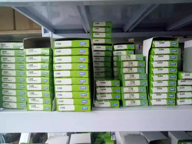 (1 قطعة) ختم الزيت الأصلي CR SKF32397 SKF