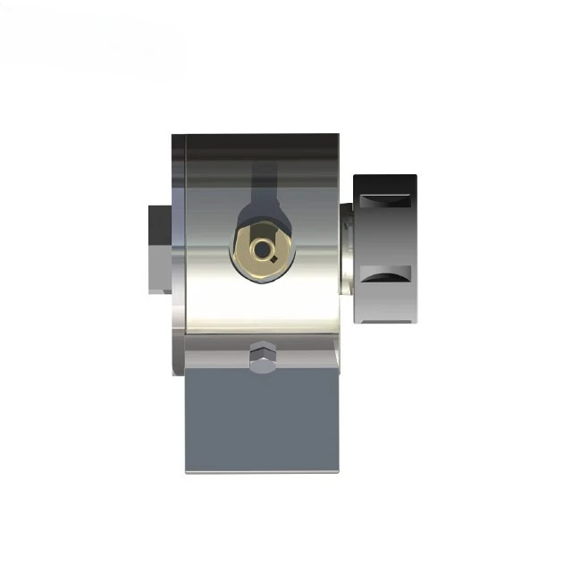 طبقة واحدة Microduct U7 Extrusion Die Head