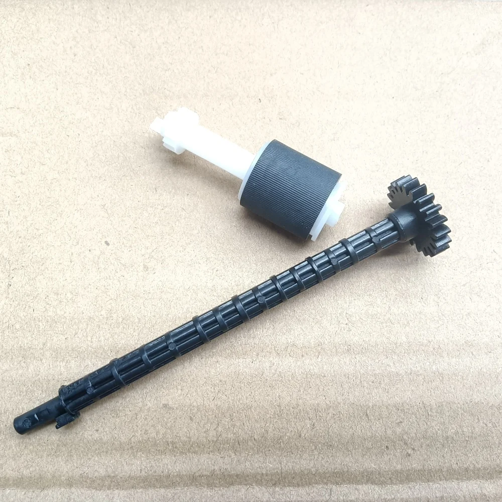 Rullo di carta di prelievo adatto per HP M129 ADF M227 M133 M132 206 M130 230 281 M203 M134 130fn