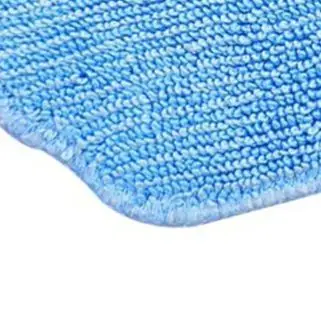 

Mop Cloths Side Brushe Kit For Irbis 0321 / For IRBIS 0121 / For Mamibot For PROVAC / For Redmond VR 1321s Vacuum Cleaner Parts
