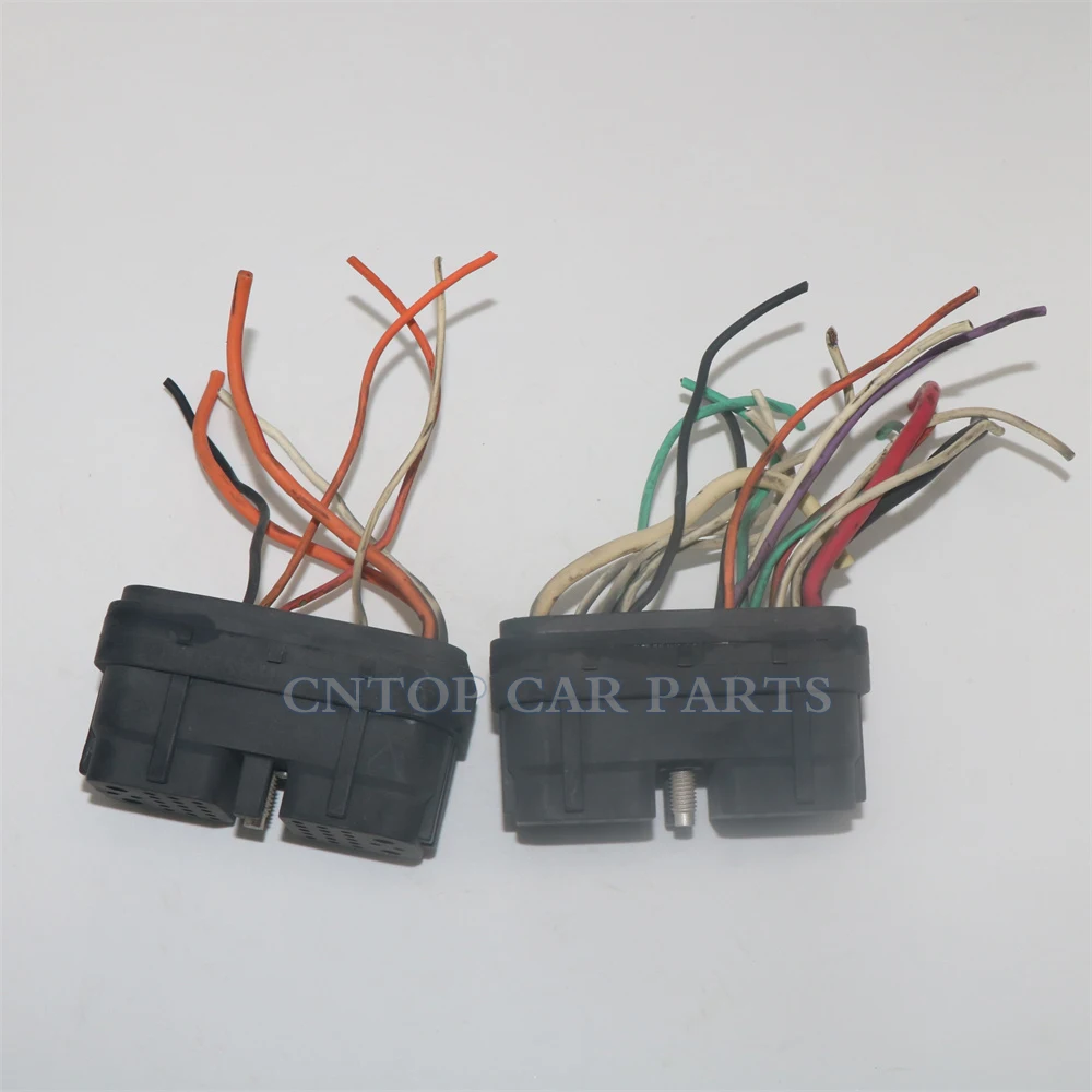 4306455 ETC2004A06 Spina connettore per computer con modulo di controllo della trasmissione TCM TCU