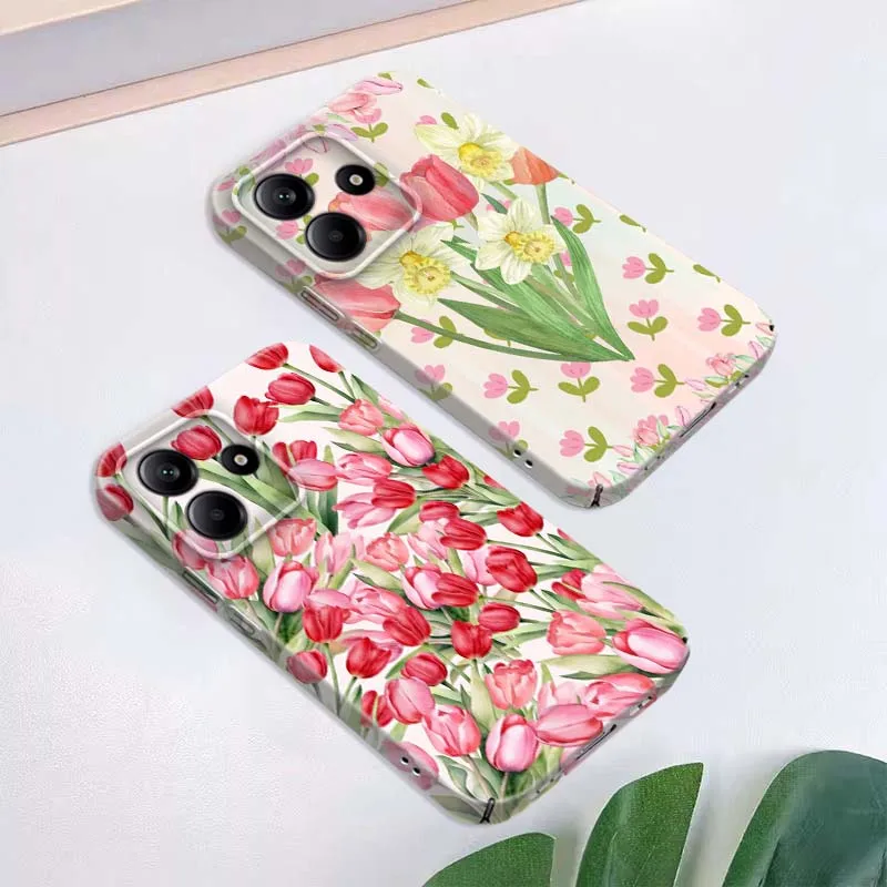 Art Flower Color Tu…