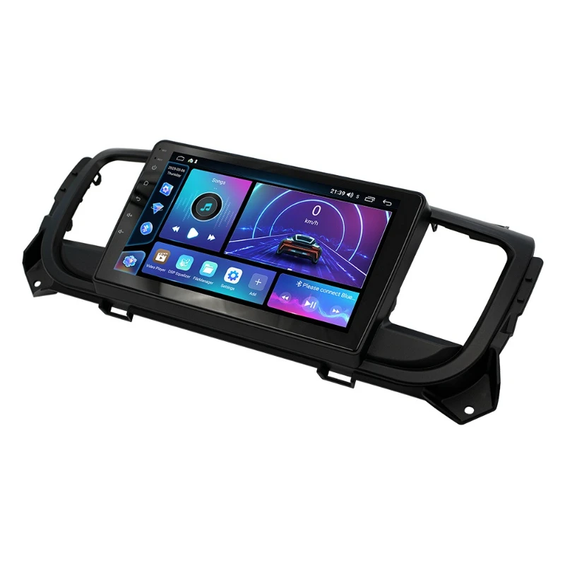 

For Citroen Jumpy 3 Space Tourer Sega Automotive Android GPS Navigator