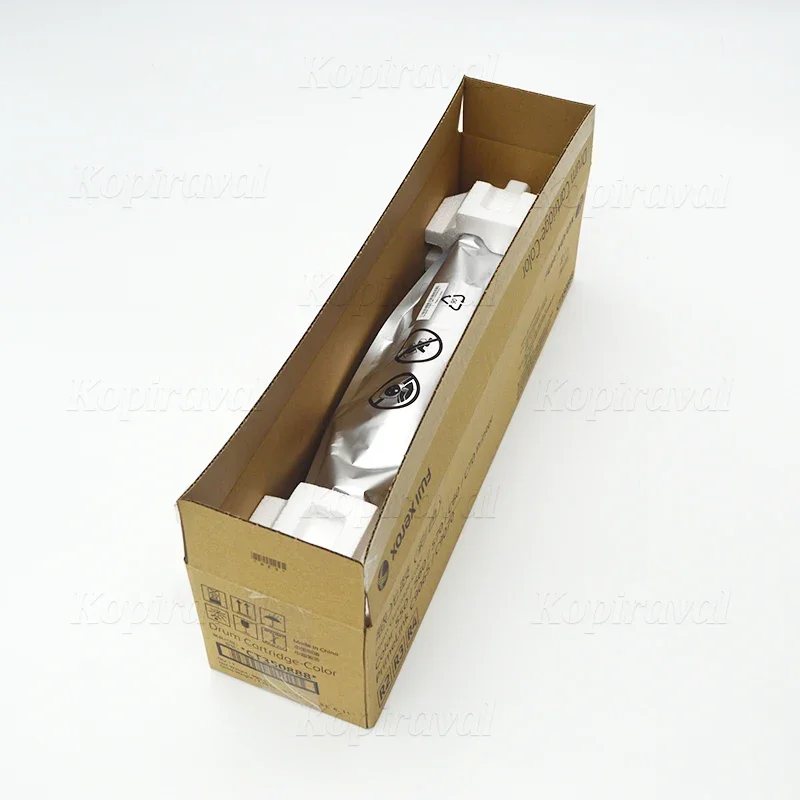 خرطوشة طبل النسخة الآسيوية الأصلية لزيروكس كولور 550 560 570 C60 C70 PrimeLink C9070 CT 350887   سي تي 350888