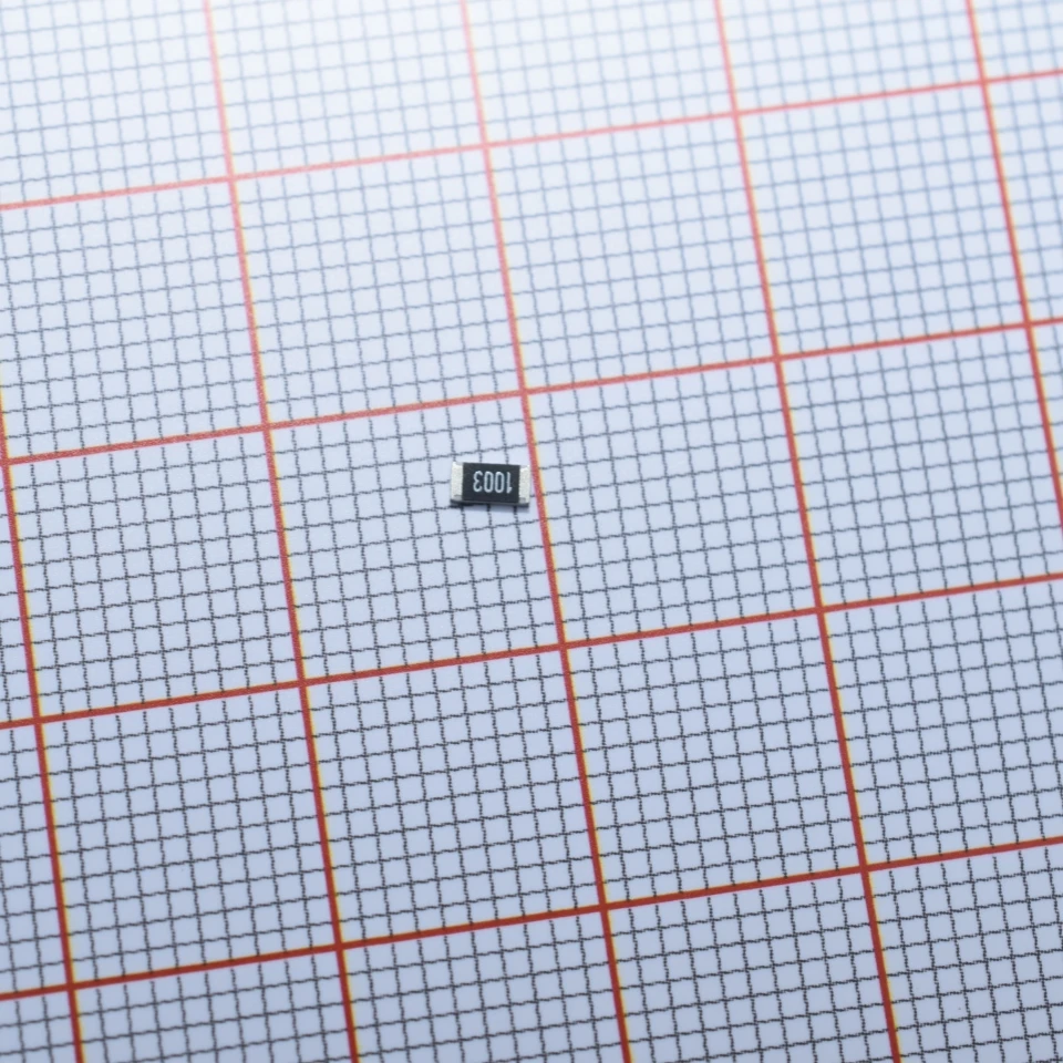 

5000 шт./катушка 3216 1206 1K 1KΩ 1K Ом ±1% 1/4 Вт, 200 В, резистор с маркировкой 1001, толстопленочный SMD микрорезистор 3.2мм*1.6мм