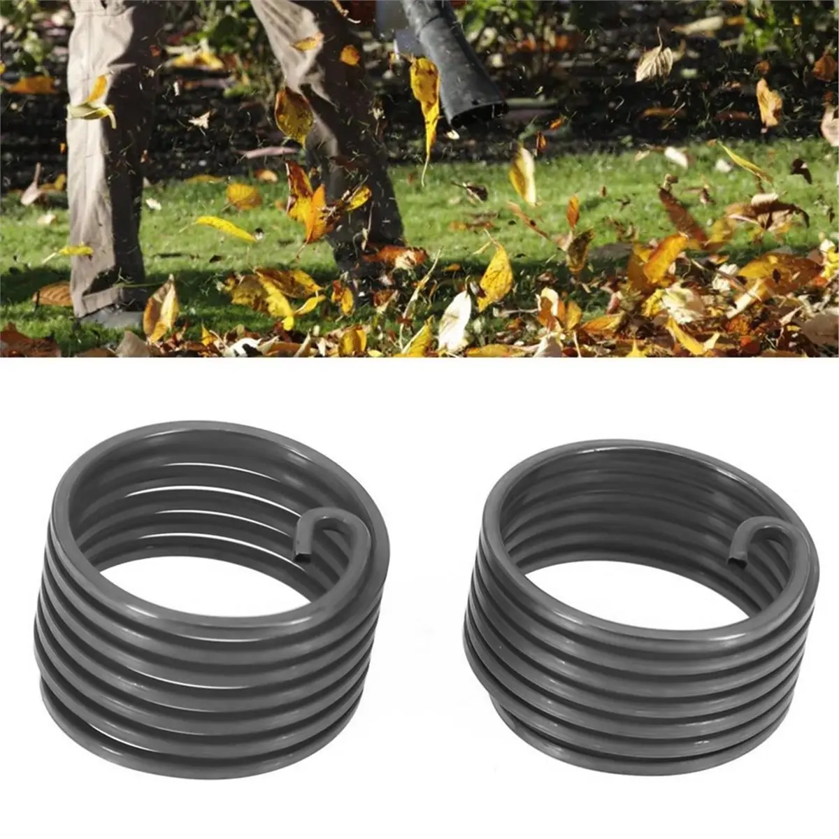 4Pcs Spring For - B… - image