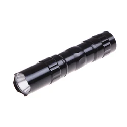 Mini LED Flashlight LED Flashlight Torch AA Adjustable Zoom Focus Torch Lamp Linterna Waterproof For Outdoor