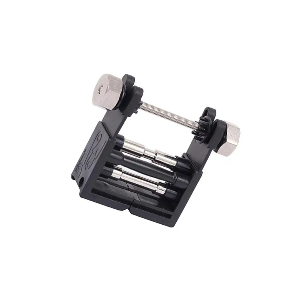 

String Serving Jig Tool for Smooth Metal Roller Quick Release Compatible Serving Materials