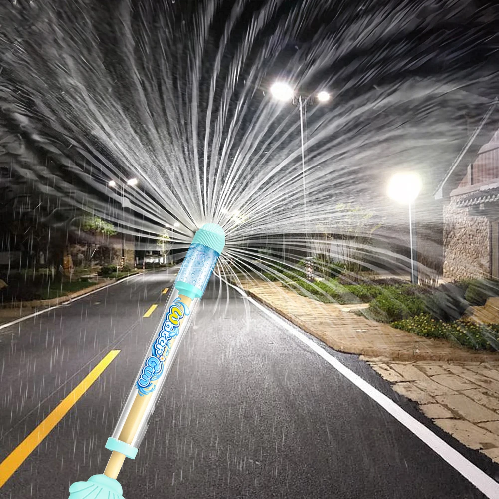 1-4 Stuks Vuurwerk Waterpistolen Speelgoed Watergevechten Uittrekbare Waterpistool Zee Strand Outdoor Speelgoed voor Kinderen Kinderen Jongens Meisjes Volwassenen