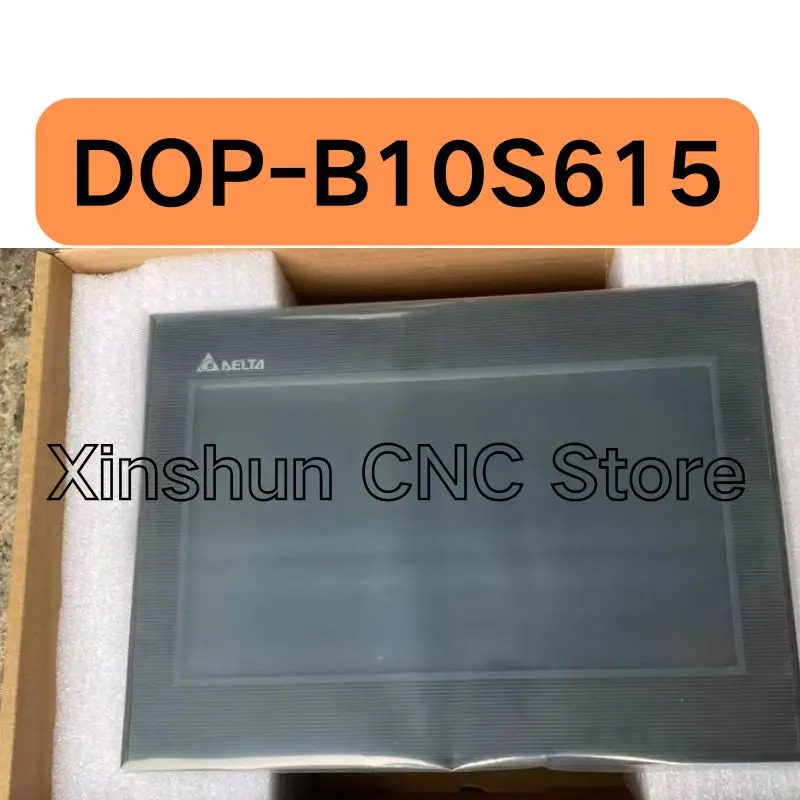 DOP-B10S615 Touch Screen Quick Shipping, Brand New and Used