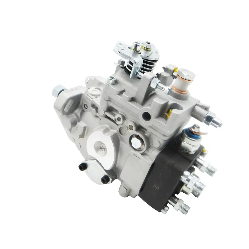 0460414176 Fuel Injector Pump for Ad41 / 8045.05.506 Engine for Light Commercial Vehicles / Light Truck