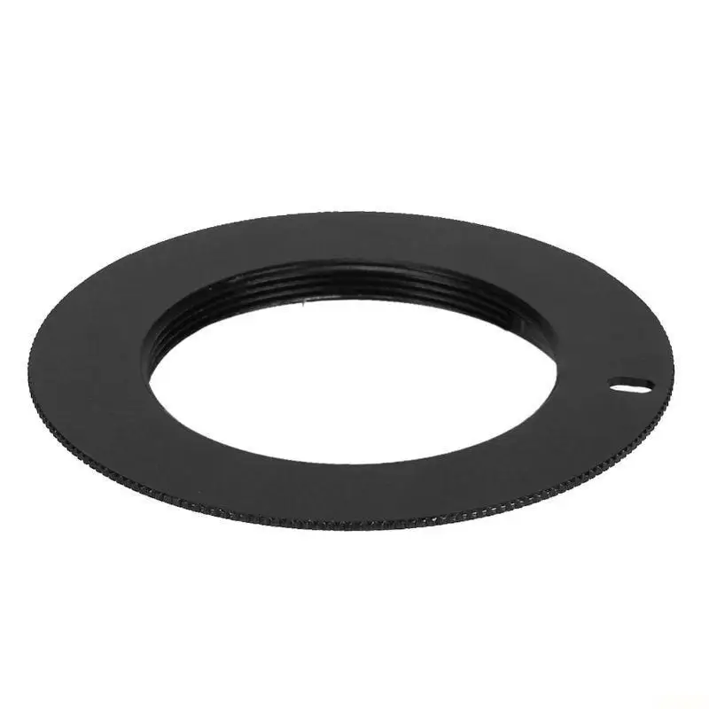 B03F Camera Lens Adapter Ring Mount Lens Adapter Replacement for for Alpha A for AF